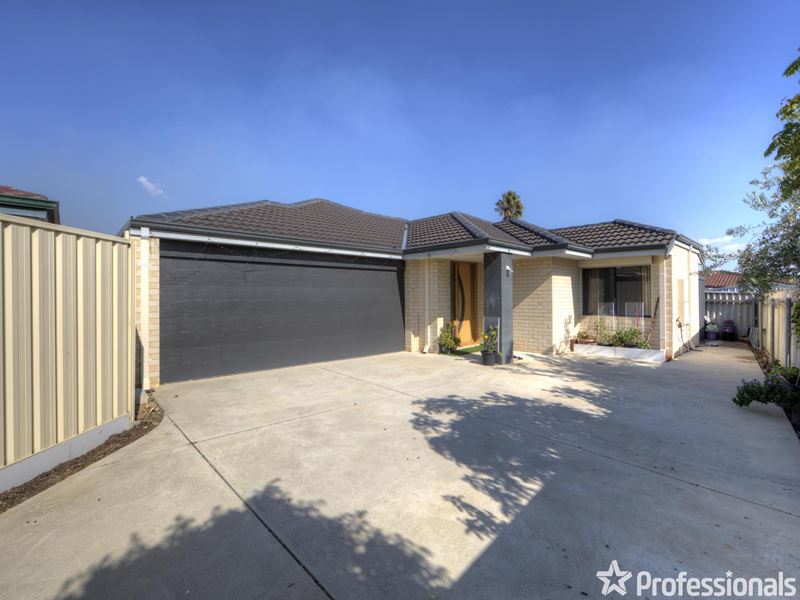4a Hove Court, Forrestfield