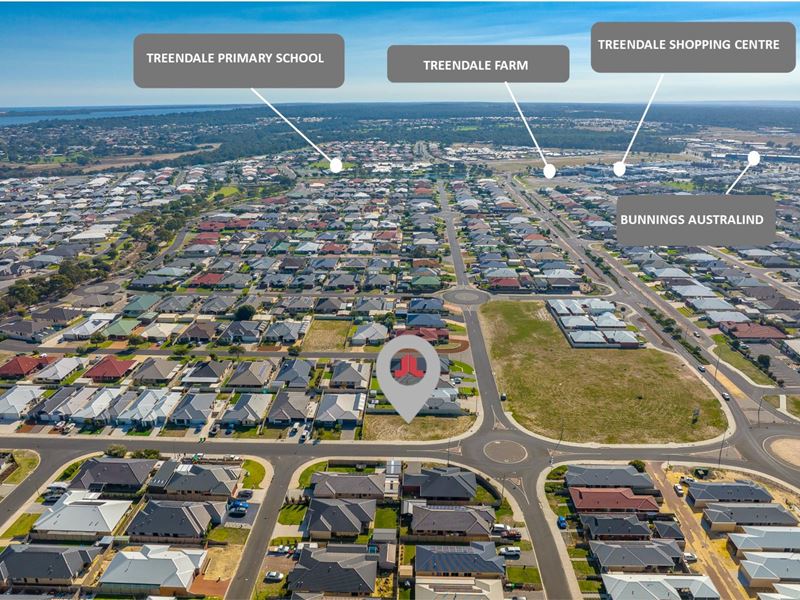 52 Grandite Fairway, Australind