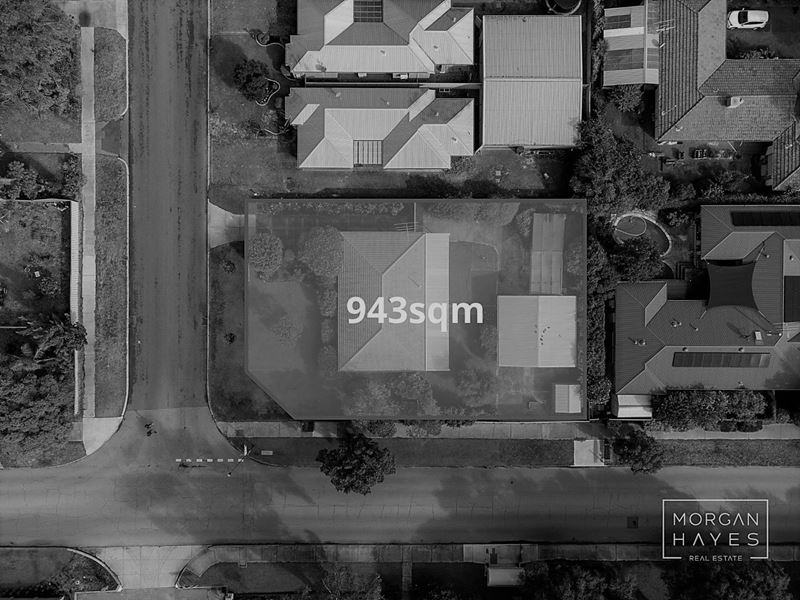 88 Central Road, Rossmoyne