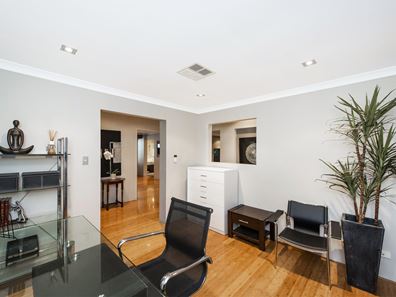 4 Pemberton Boulevard, Baldivis WA 6171