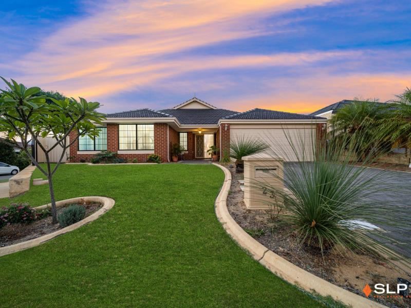 23 Lantern Way, Clarkson