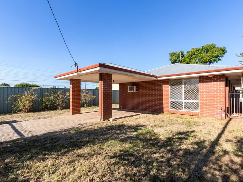 45 Stockman Way, Cannington