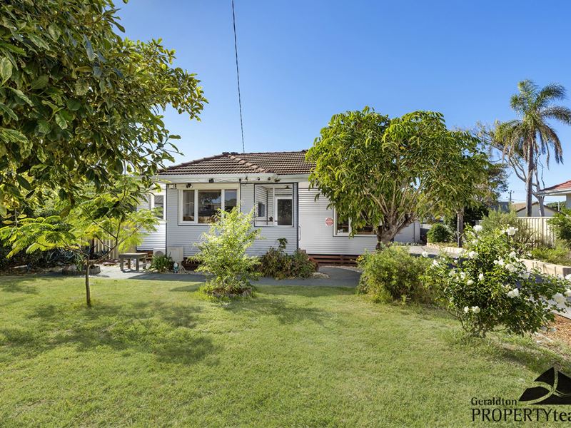 9 Cassia Street, Rangeway