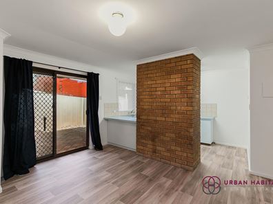 21 Broughton Way, Orelia WA 6167