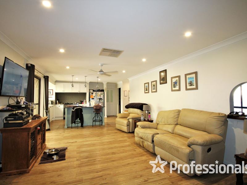 45 Paris Road, Australind