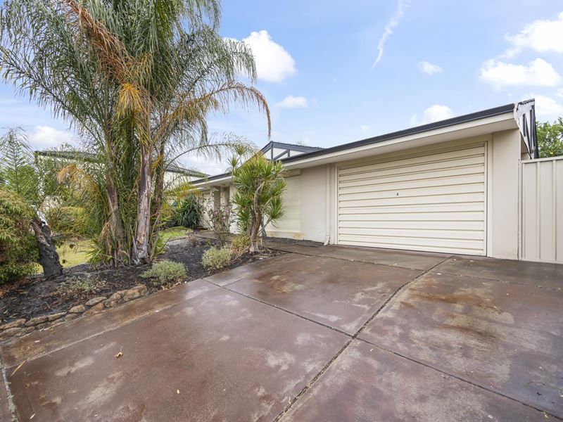 5 Peak View, Ballajura