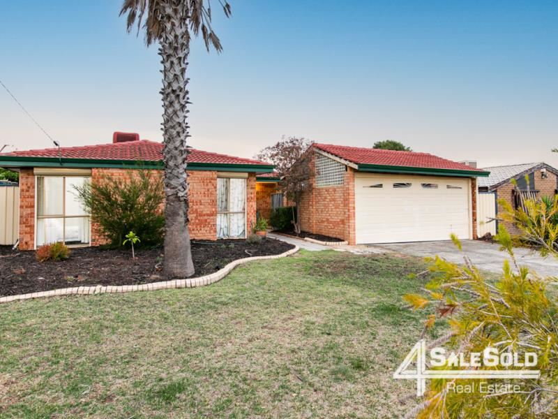 8 Giles Place, Mirrabooka