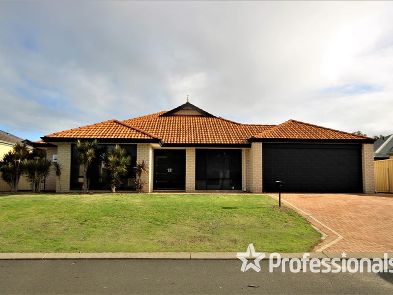 11 Berkeley View, Millbridge
