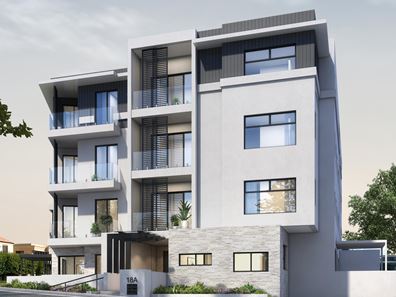 Penthouse/18A Tweeddale Road, Applecross WA 6153