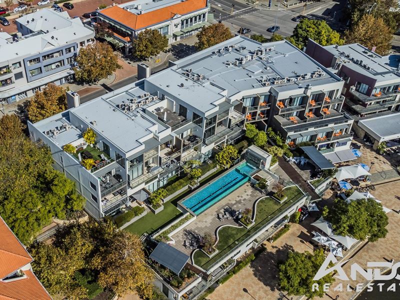 5/50-60 Royal Street, East Perth
