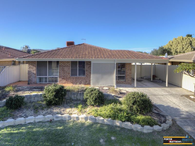 13 Banyo Court, Maddington