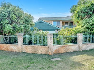 6 Adonis Road, Silver Sands WA 6210