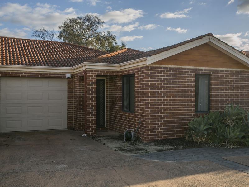 16/79-81 George Way, Cannington