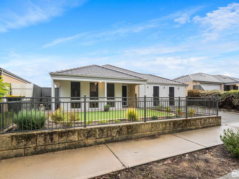 33 Allanson Drive, Byford