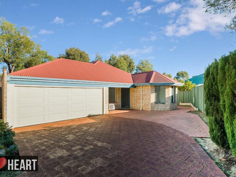 12 Caphorn Close, Bibra Lake
