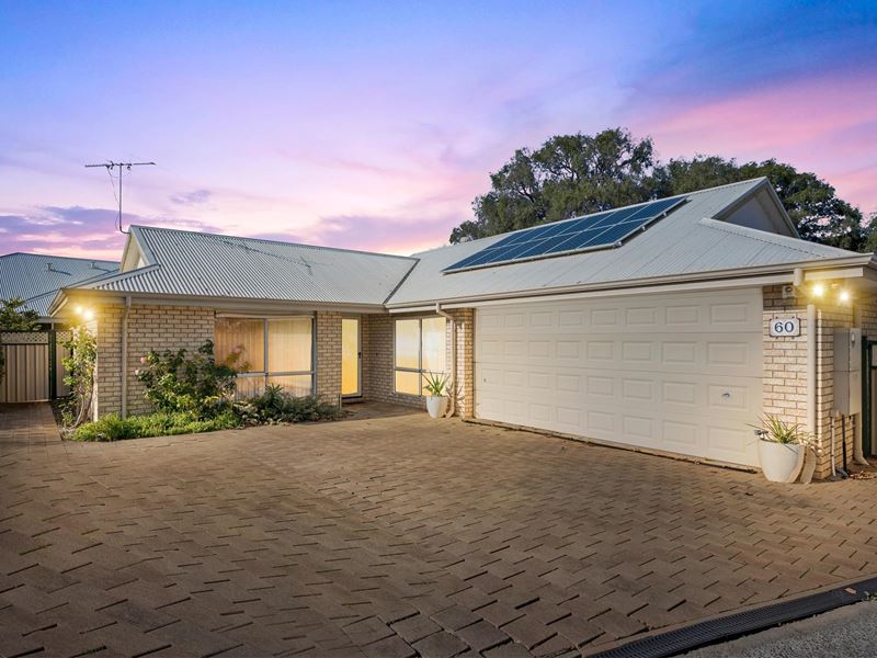 60 Broadwater Boulevard, Busselton