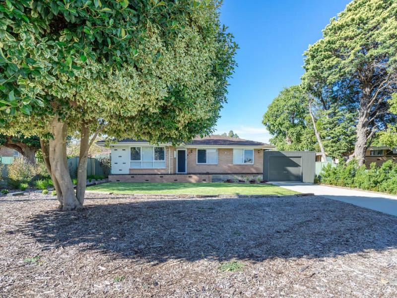 22 Banyard Avenue, Kelmscott