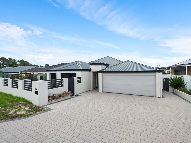 75A Fremantle Road, Gosnells