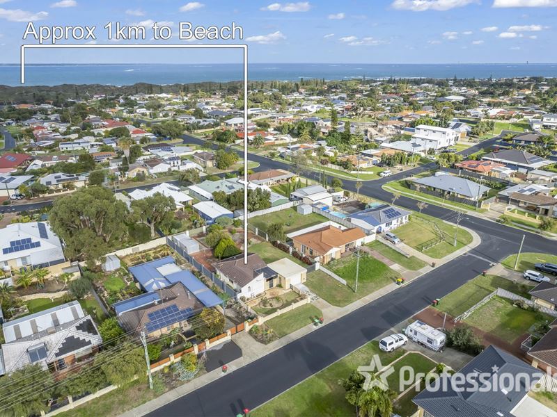 6 Fawkner Road, Two Rocks