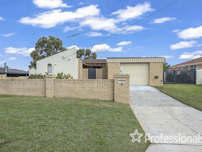 6 Fawkner Road, Two Rocks WA 6037