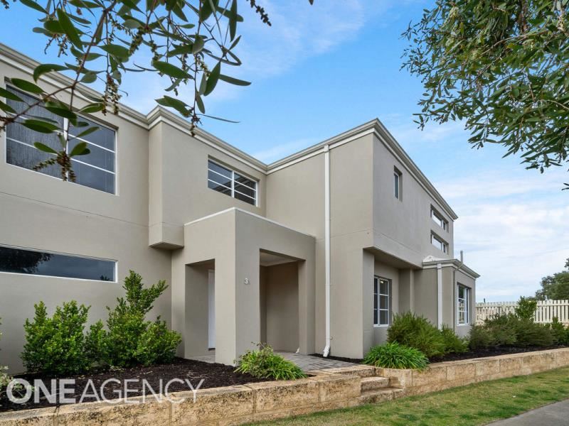 3A Bondi Way, Aubin Grove