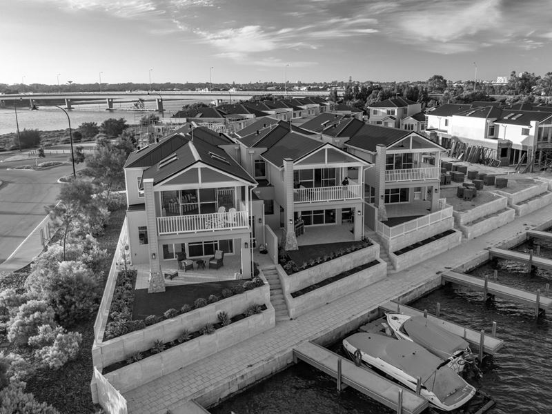 11/127 Waterlily Drive, Dudley Park