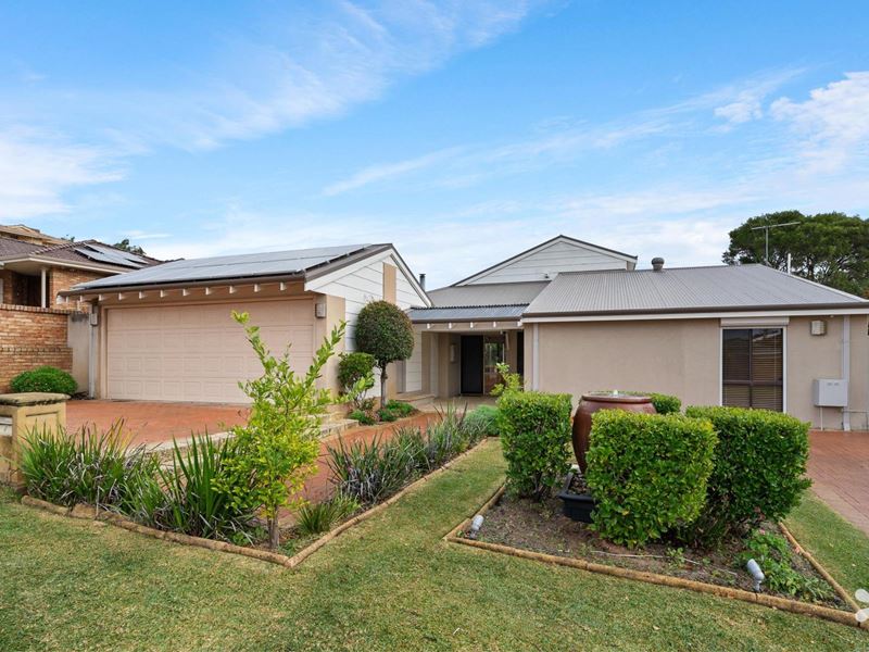 4 Denic Rise, Leeming