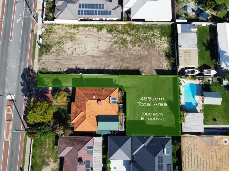 Lot 2, 225 William Street, Beckenham