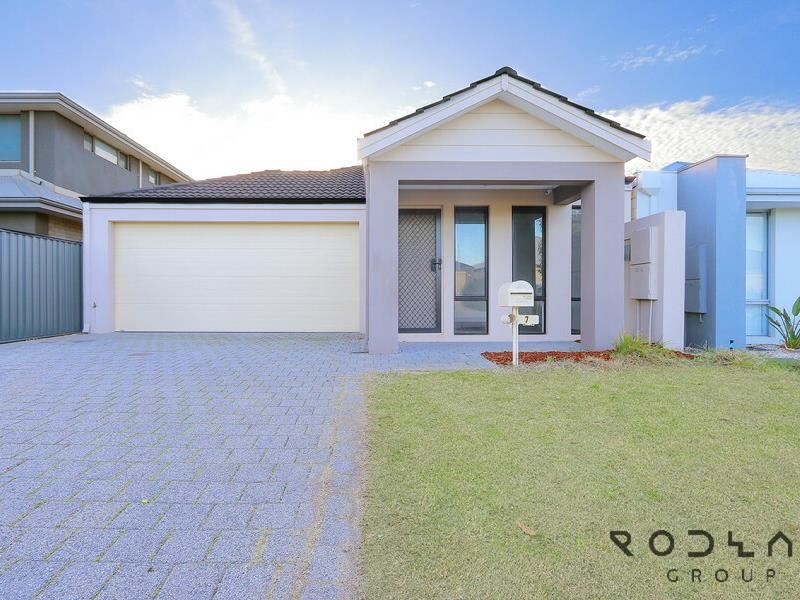 7 Beltana St, Harrisdale