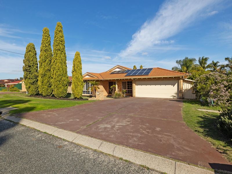 14 Bresnahan Place, Marangaroo