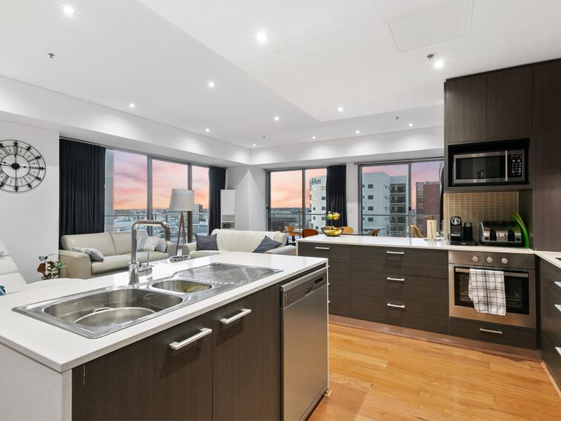 70/580 Hay Street, Perth