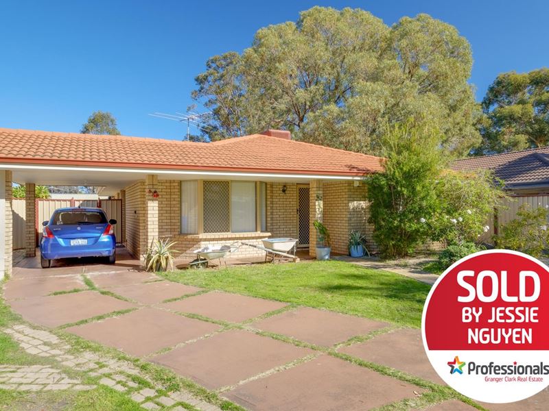 14 Wedgetail Court, Brookdale