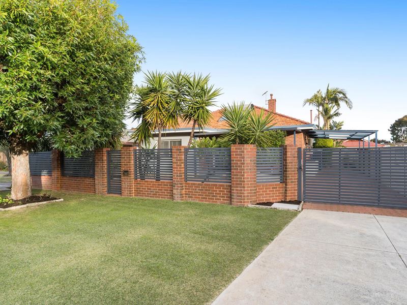 31 Araluen Street, Morley