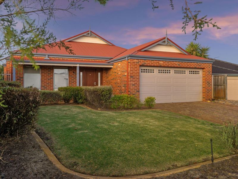 93 Fantail Crescent, Ellenbrook WA 6069