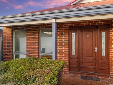 93 Fantail Crescent, Ellenbrook WA 6069