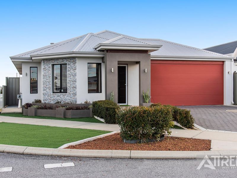 21 Liberation Street, Harrisdale