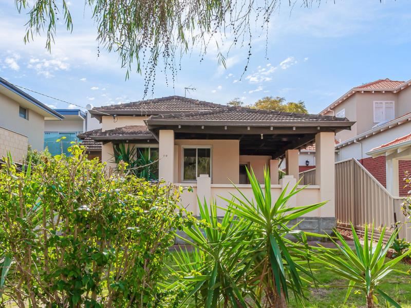 70 Clieveden Street, North Perth