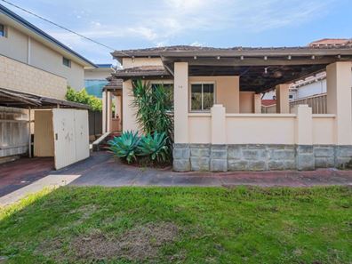 70 Clieveden Street, North Perth WA 6006