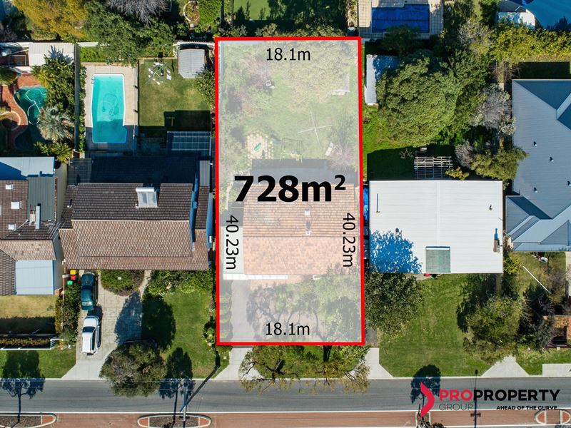 245 Ewen Street, Woodlands