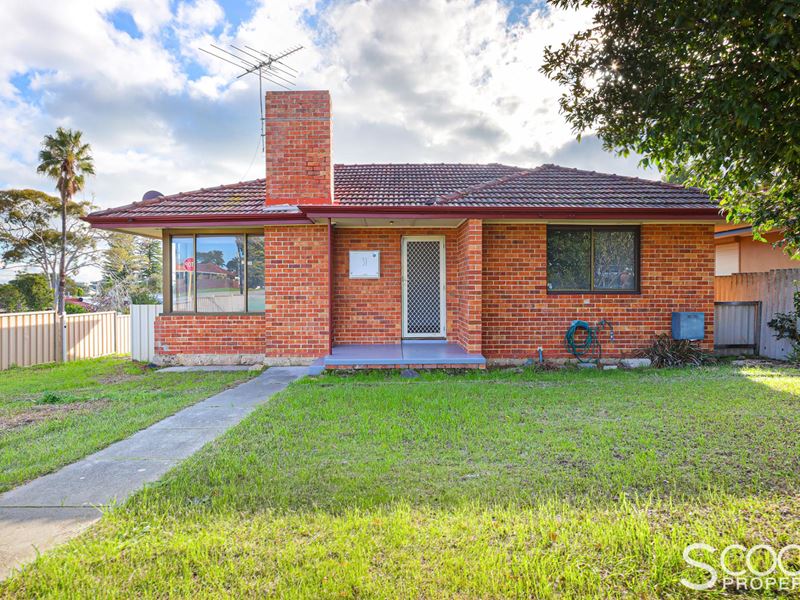 31 Arthur Road, Hamilton Hill