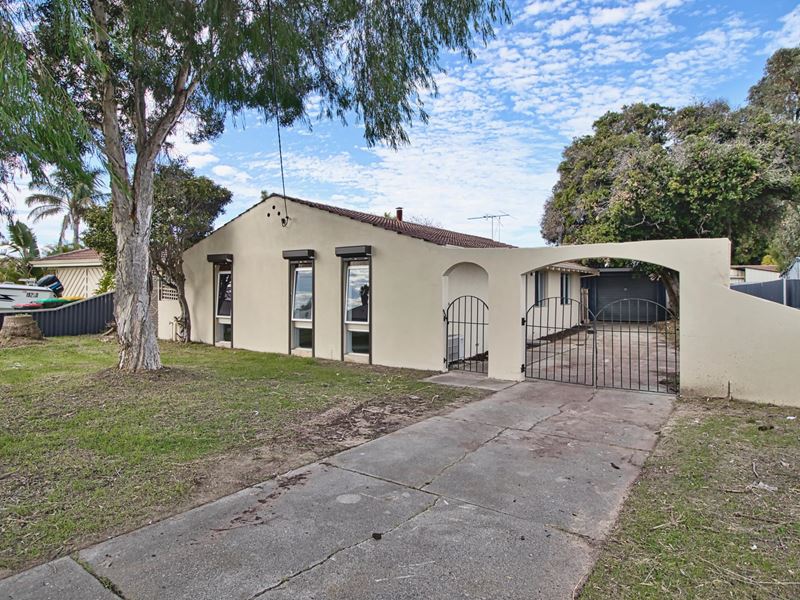 13 Rotohine Place, Cooloongup