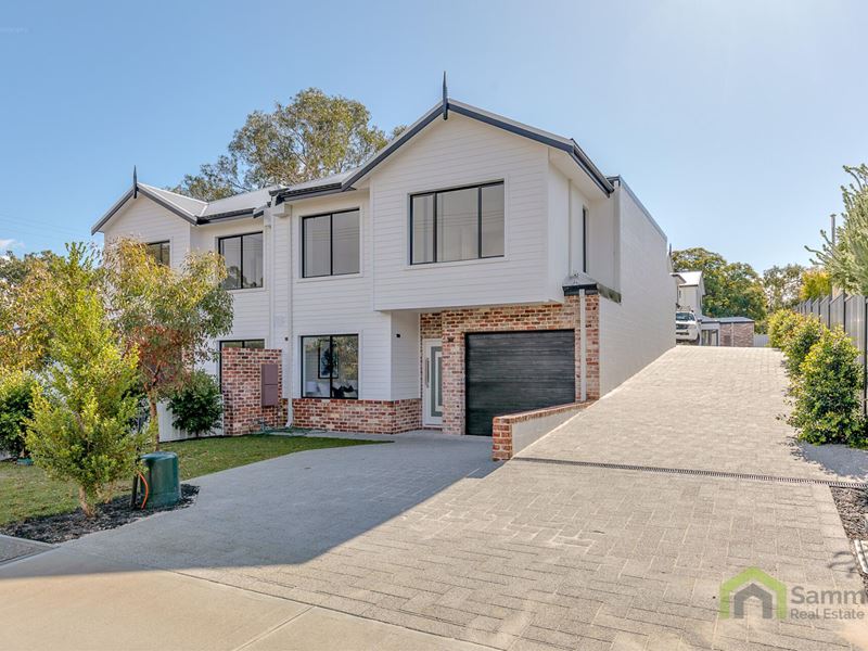 8B Walter Road East, Bassendean