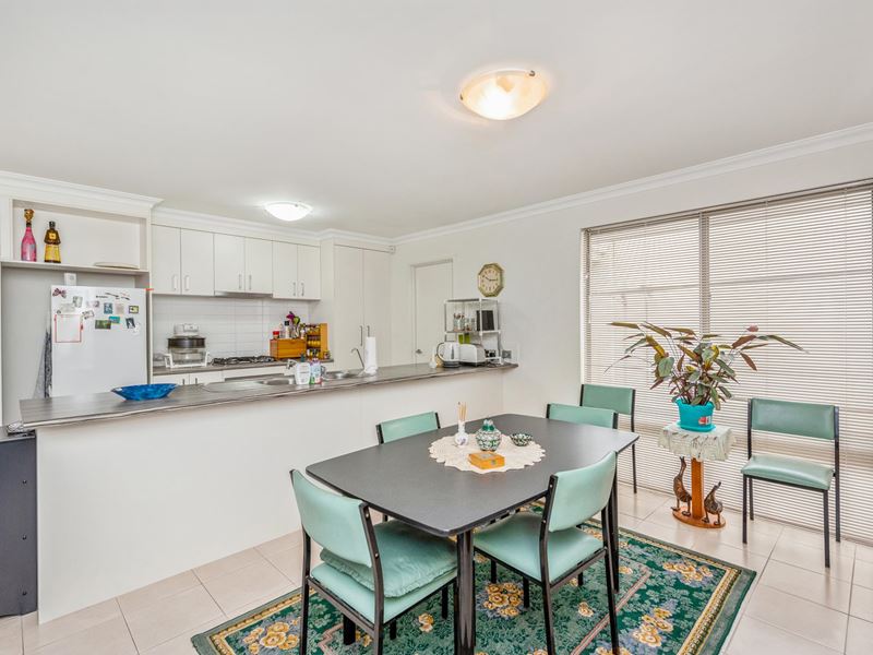 8/9 Wattlebird Way, Baldivis