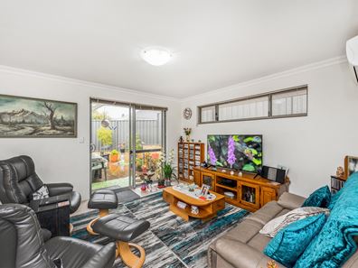 8/9 Wattlebird Way, Baldivis WA 6171