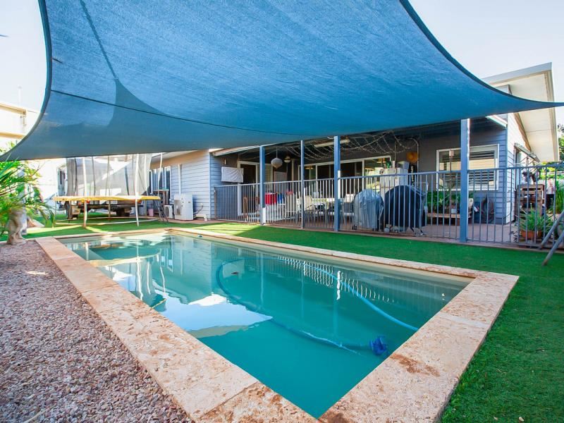 4 Cooper Place, Port Hedland