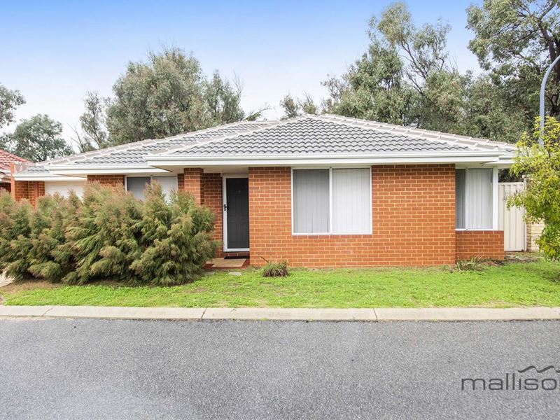 11/1 Coojong Link, Success WA 6164