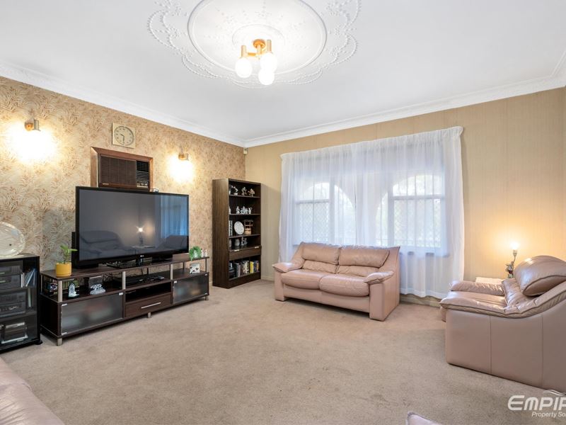 58 Sebastian Crescent, Coolbellup