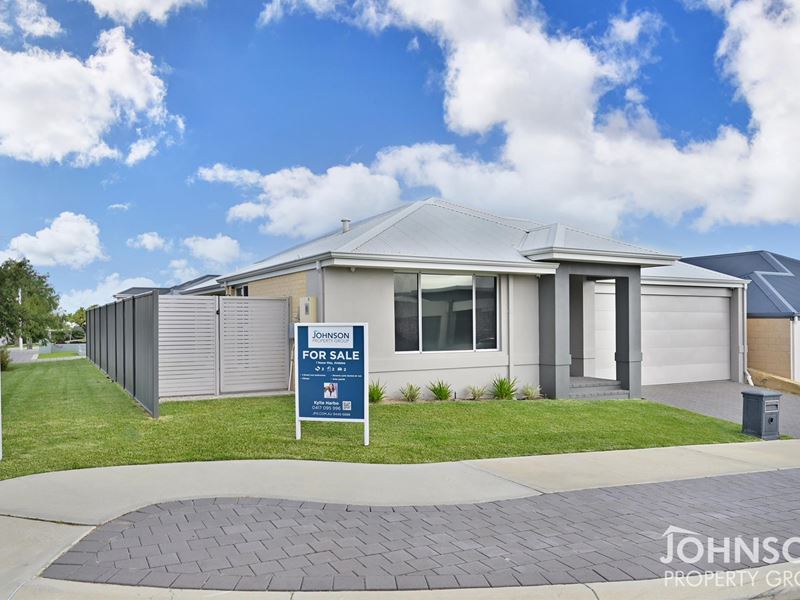 1 Nassa Way, Jindalee