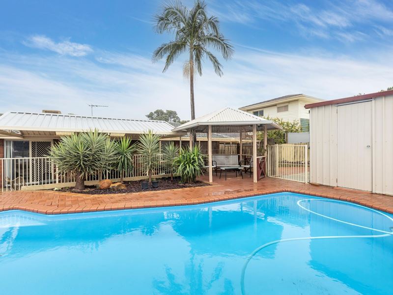 80 Partridge Way, Thornlie