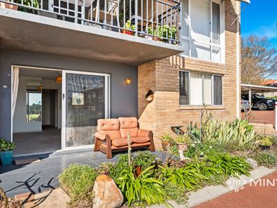 14/43 Preston Point Road, East Fremantle WA 6158